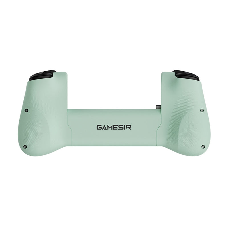 GameSir X5 Lite GN Mobile Controller Bright Green - Product Image 2