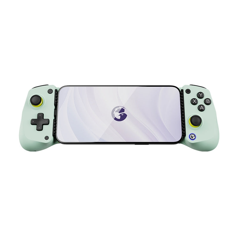 GameSir X5 Lite GN Mobile Controller Bright Green - Product Image 3