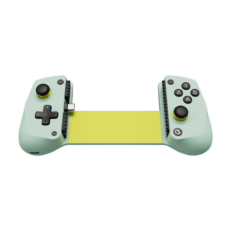 GameSir X5 Lite GN Mobile Controller Bright Green - Product Image 4