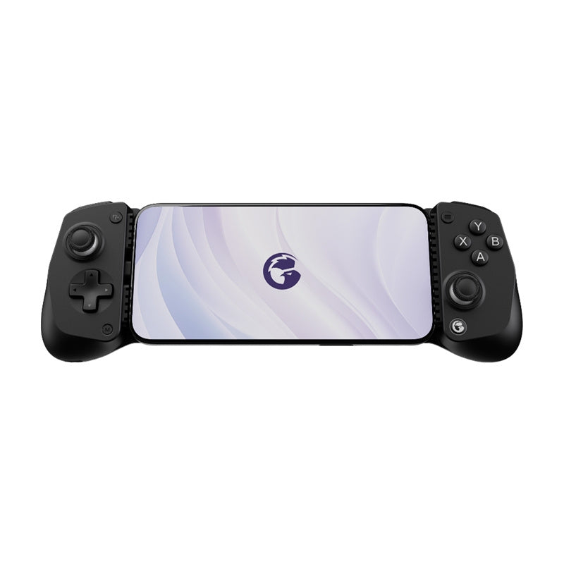 GamesSir X5 Lite BK Mobile Controller Black - Product Image 1