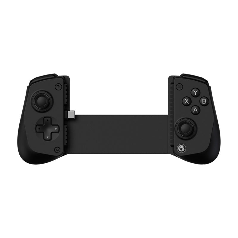 GamesSir X5 Lite BK Mobile Controller Black - Product Image 2