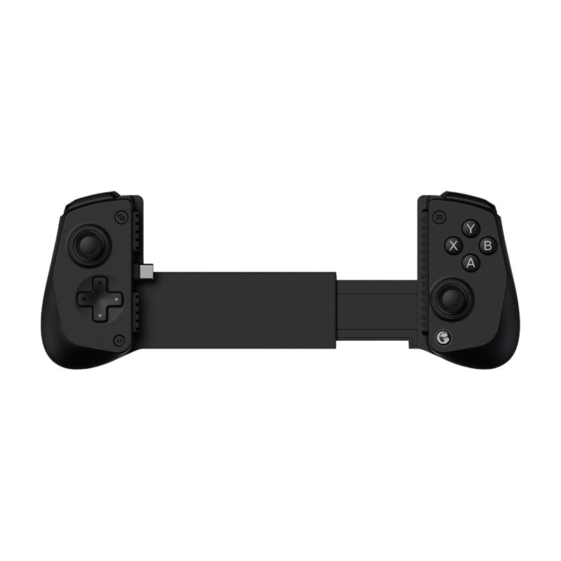 GamesSir X5 Lite BK Mobile Controller Black - Product Image 3