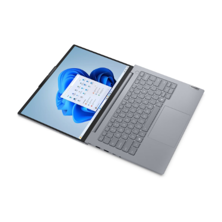 Lenovo 14 G8 IAL Intel | ThinkBook Arctic Grey | 14 " | IPS | WUXGA | 1920 x 1200 pixels | Anti-glare | Intel Core Ultra
