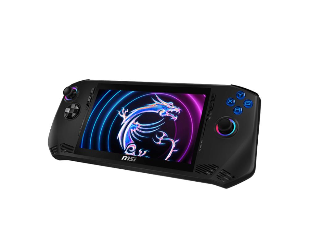CONSOLE CLAW A1M CU7-155H/16GB/1TB W11 A1M-032NL MSI