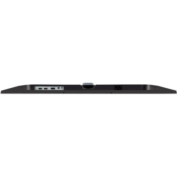 LCD Monitor VIEWSONIC VX3276-4K-mhd 31.5" Business/4K Panel MVA 16:9 8 ms Speakers Tilt Colour Silver VX3276-4K-MHD