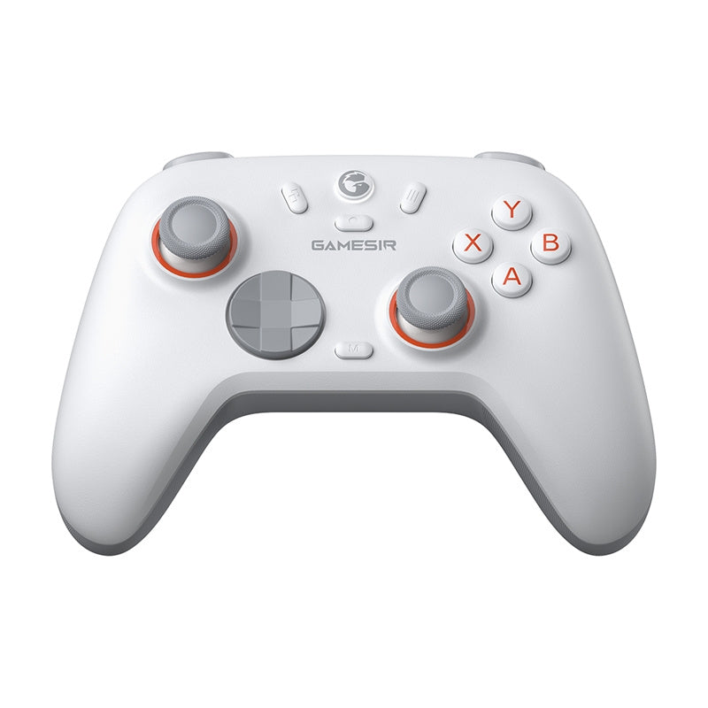 GameSir Nova 2 Lite wireless controller (white) - Product Image 1