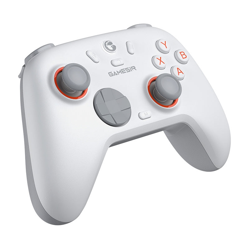 GameSir Nova 2 Lite wireless controller (white) - Product Image 2
