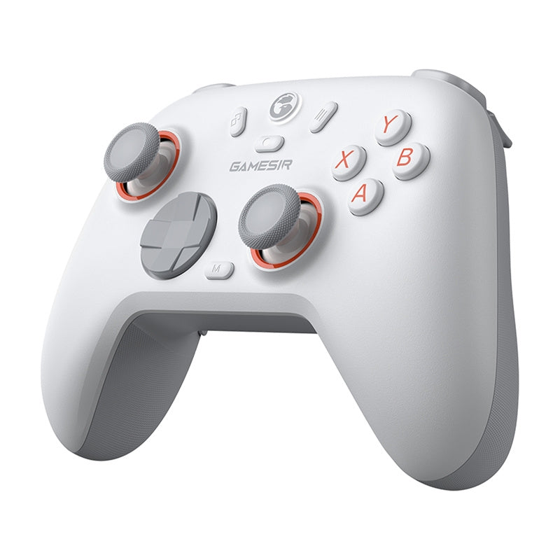 GameSir Nova 2 Lite wireless controller (white) - Product Image 3