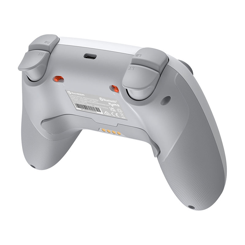 GameSir Nova 2 Lite wireless controller (white) - Product Image 4