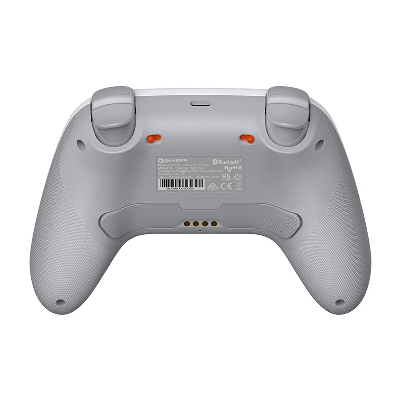 GameSir Nova 2 Lite wireless controller (white) - Product Image 5