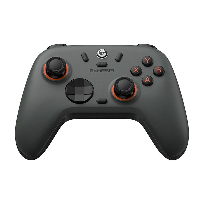 GameSir Nova 2 Lite Wireless Controller (gray) - Product Image 1