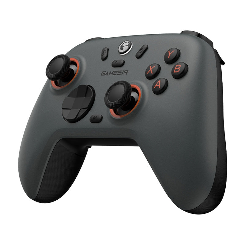 GameSir Nova 2 Lite Wireless Controller (gray) - Product Image 2