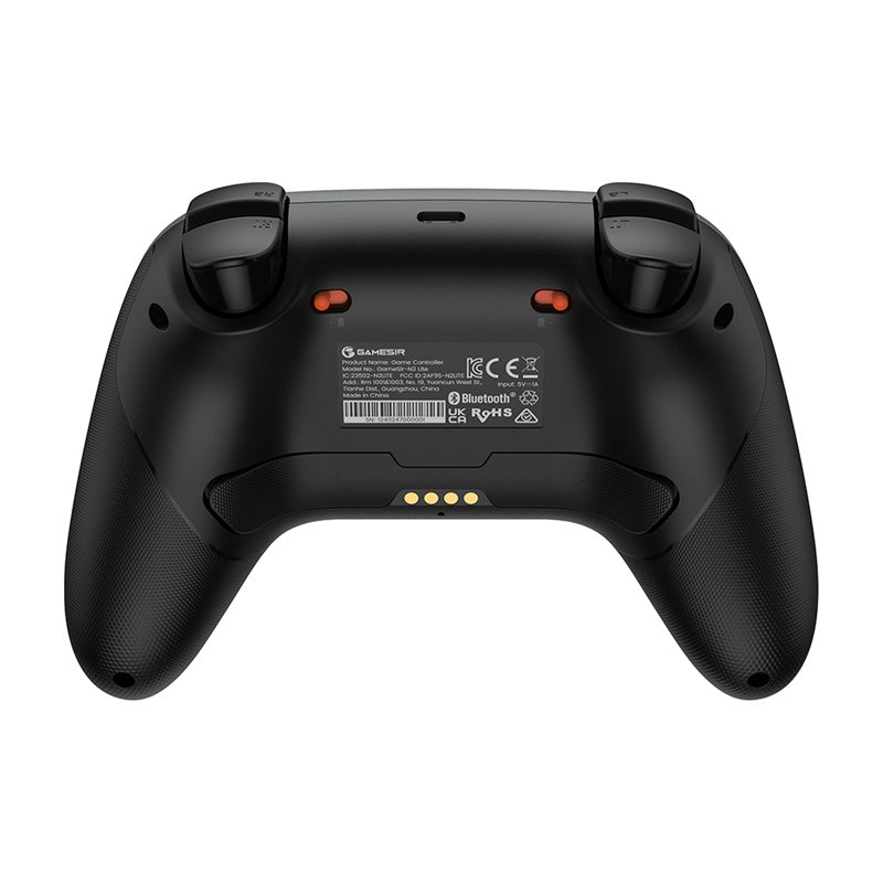 GameSir Nova 2 Lite Wireless Controller (gray) - Product Image 4