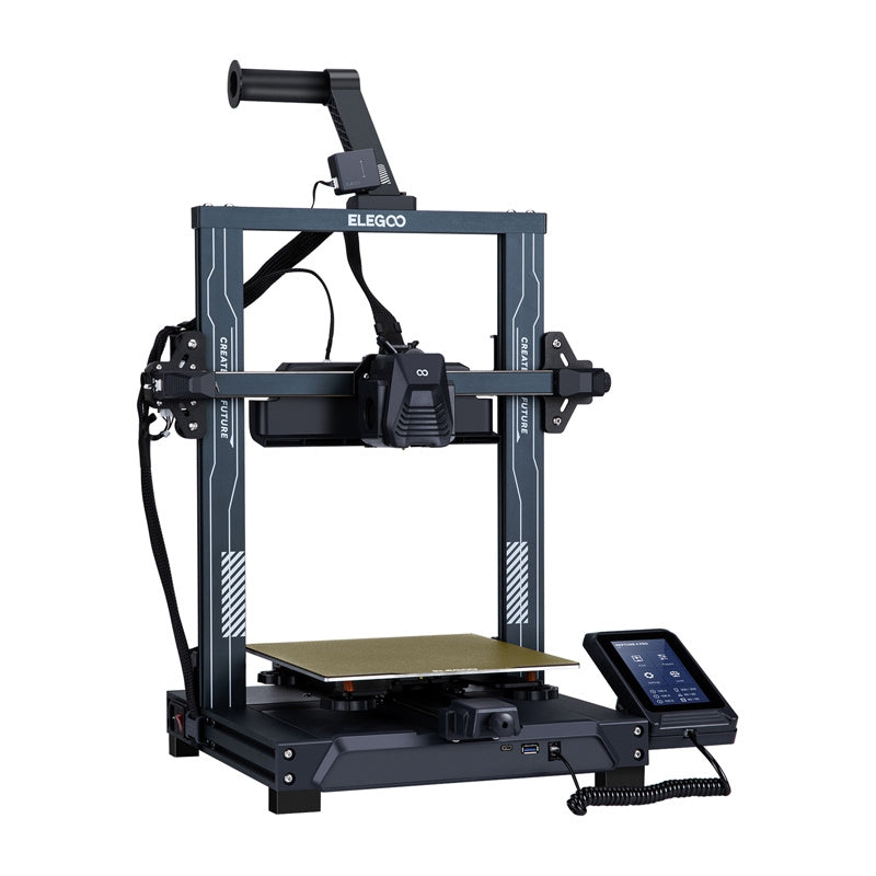 ELEGOO Neptune 4 Pro 3D Printer - Product Image 2