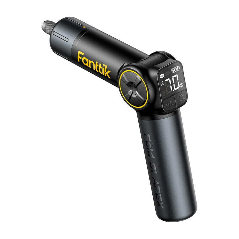 Fanttik S1 Apex Deluxe Electric Screwdriver - Product Image 2