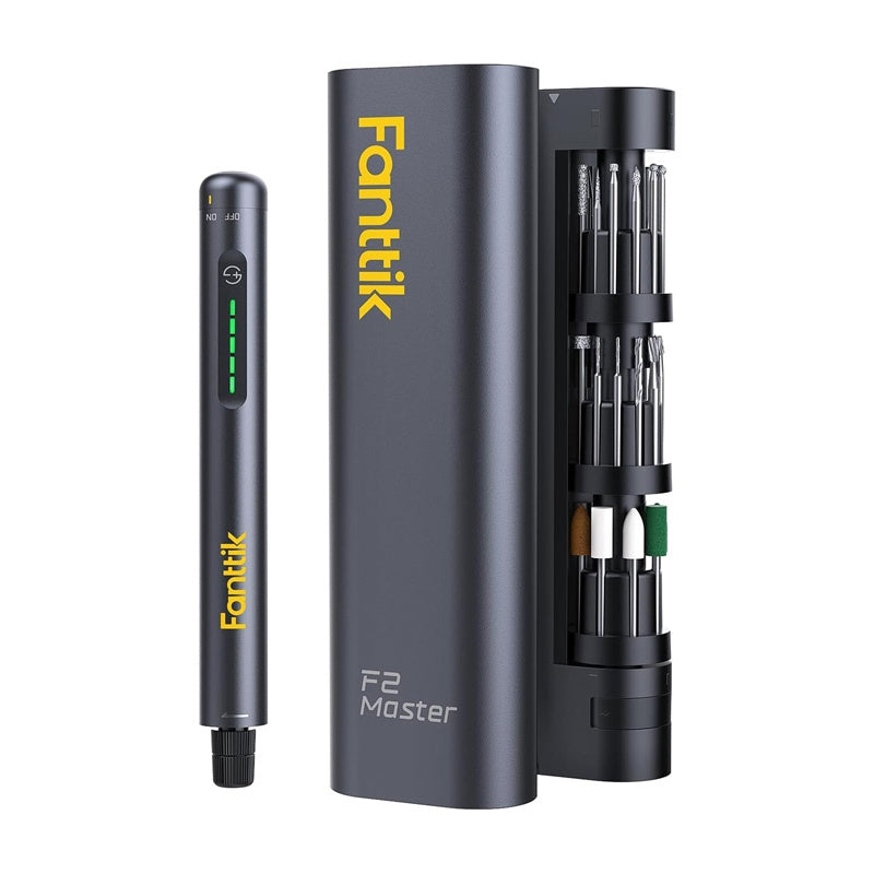 Fanttik F2 Master multifunction grinder - Product Image 1