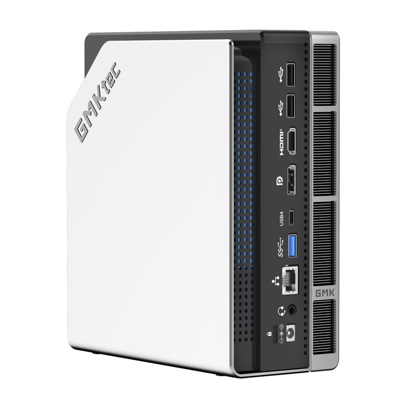 EVO-X2- AMD Ryzen AI Max+ 395 - 128GB RAM +2TB SSD - Product Image 2