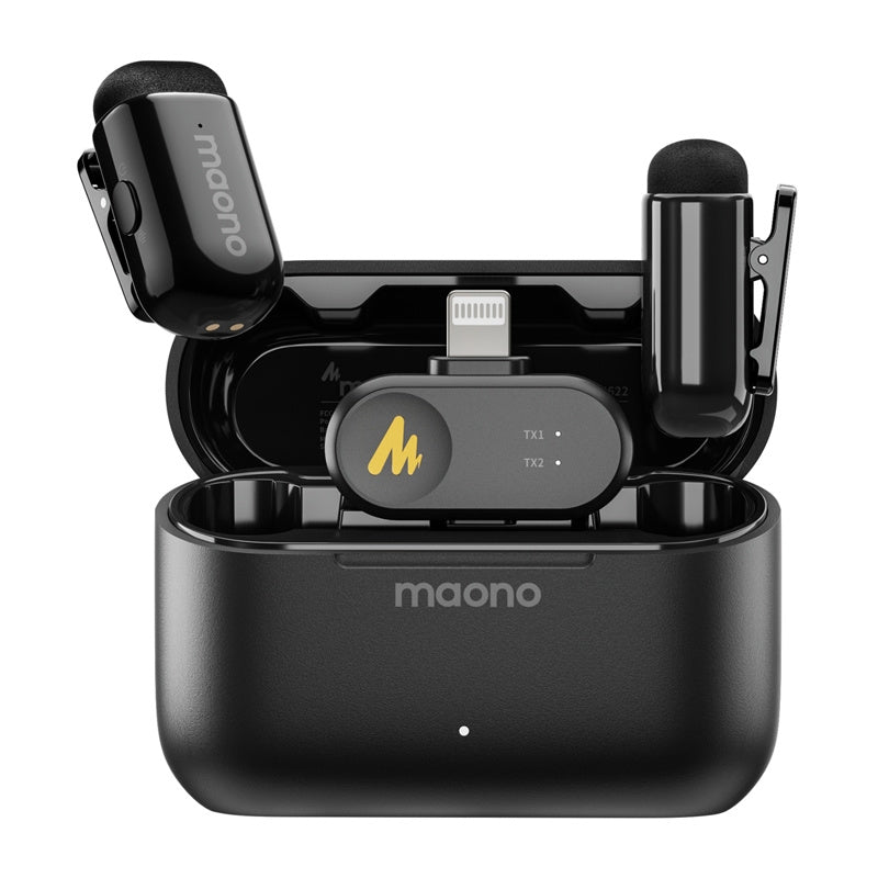 Maono WM622 PB2 Microphone - Product Image 1