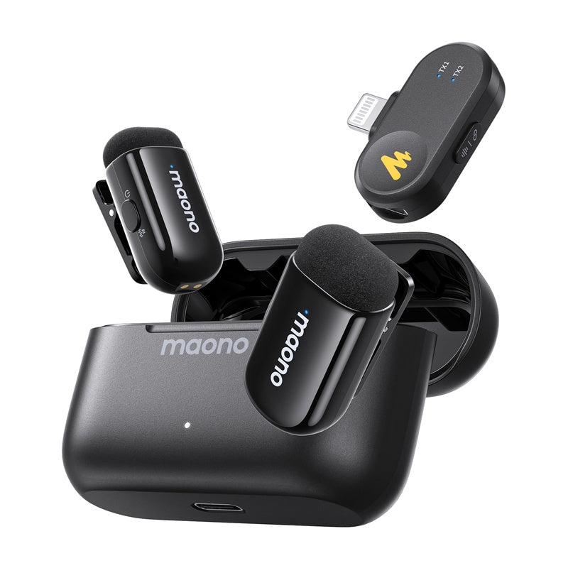 Maono WM622 PB2 Microphone - Product Image 3