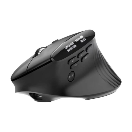 Acer Smart Fit Vertical Mouse, retail pack | Acer