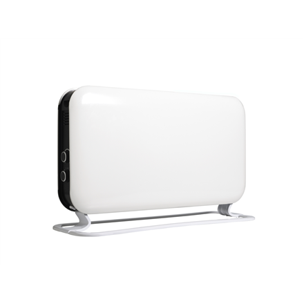 Mill | Heater | SG2000MEC | Convection Heater | 2000 W | Number of power levels 3 | Suitable for rooms up to 5-20 m² | W