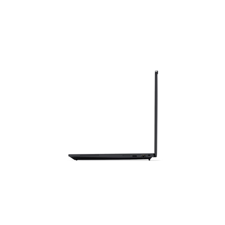 Lenovo ThinkPad P16s G4 Intel | Black | 16 " | IPS | WUXGA | 1920 x 1200 pixels | Anti-glare | Intel Core Ultra 7 | 255H