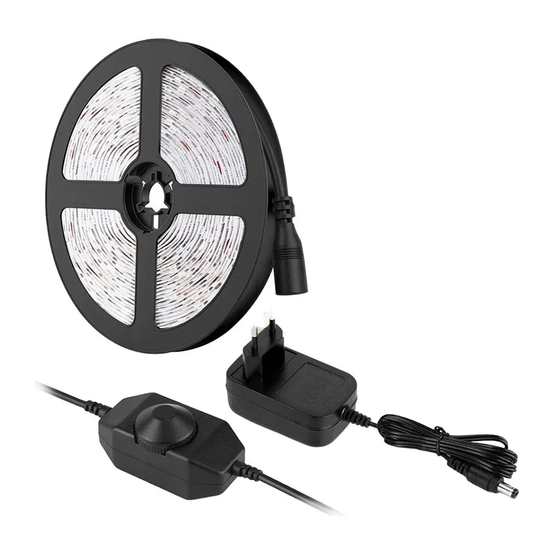 LEPRO 4100067-WW-EU 5m LED Strip - Image 1