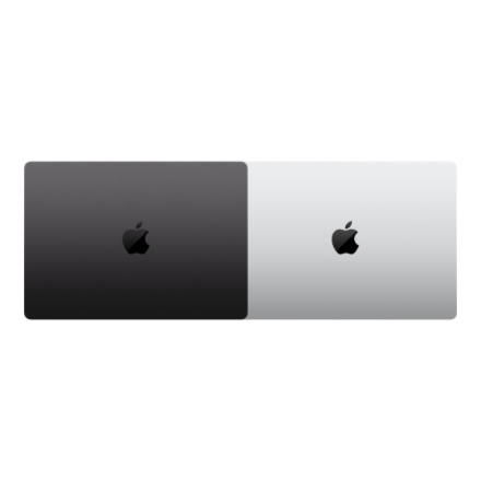 Apple MacBook Pro 16" Apple M5 Pro 18C CPU, 20C GPU/24GB/1TB SSD/Silver/INT | Apple