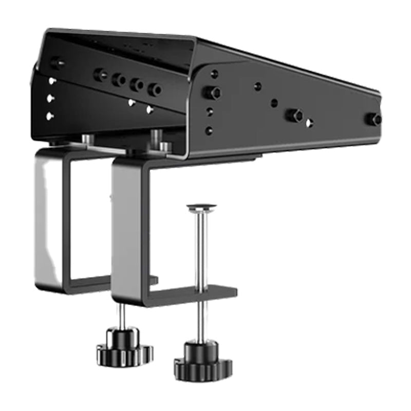 PXN VD6 Bundle DP gaming set - VD6 base + WDS R2 steering wheel + pedals + Z9 clamp - Product Image 4