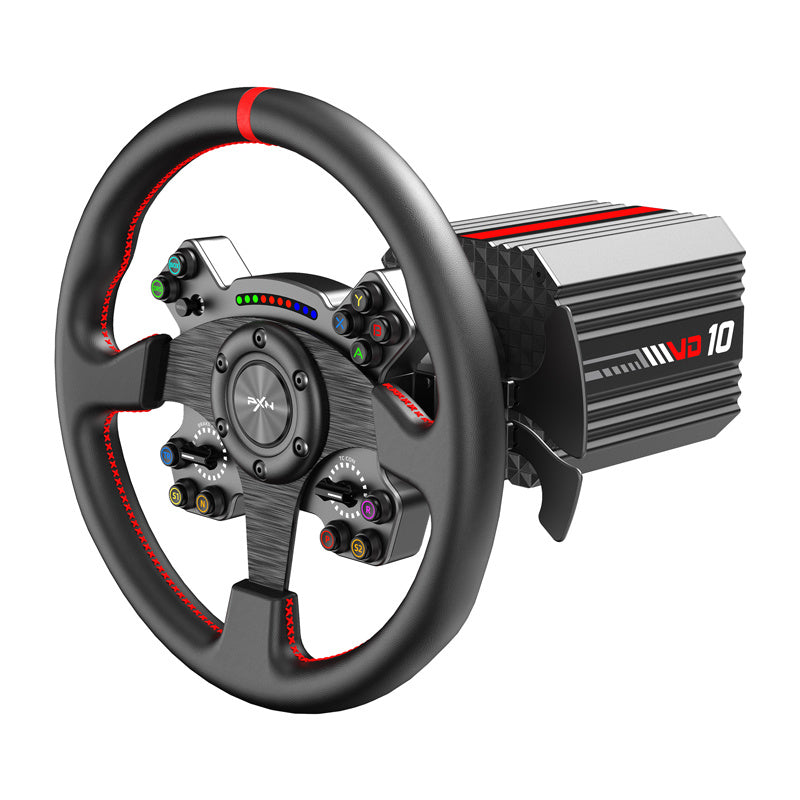 PXN VD10 CS base steering wheel - Product Image 1