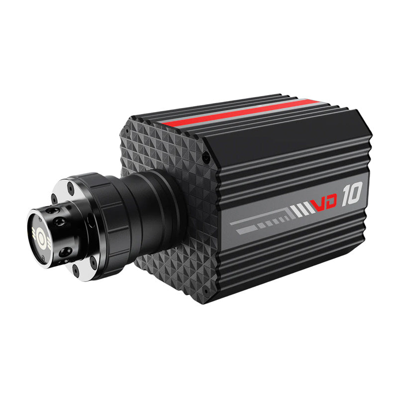 PXN VD10 steering wheel base (PC Windows) - Product Image 1