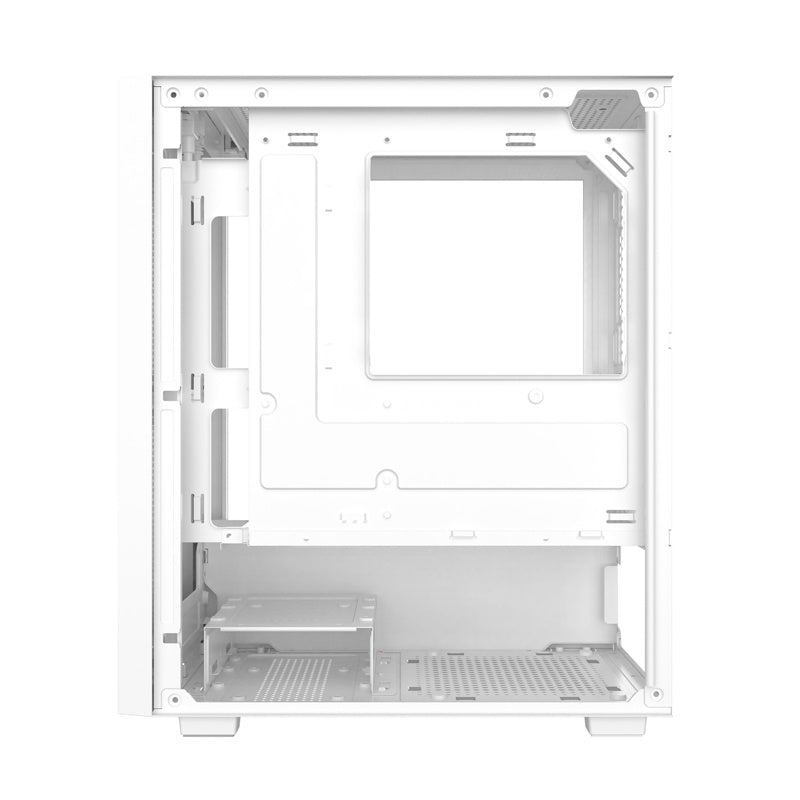 Darkflash M305 Mesh computer case without fans (White) - Product Image 7