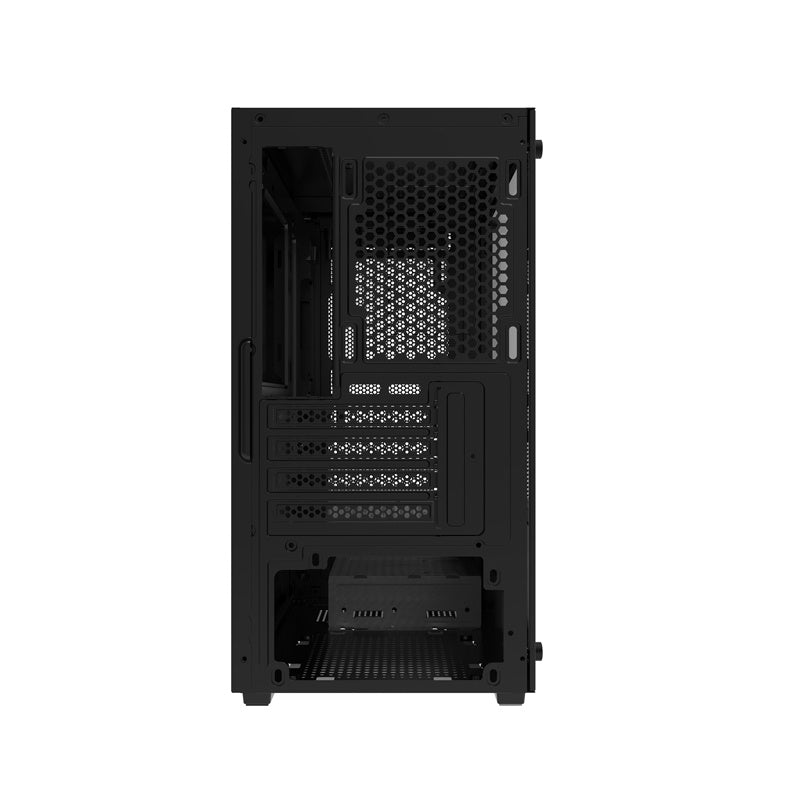Darkflash M305 Mesh computer case without fans (Black) - Product Image 10
