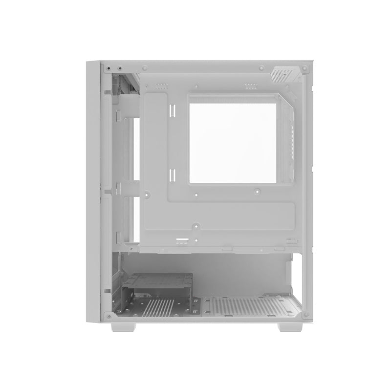Darkflash M305 computer case without fans (White) - Product Image 4