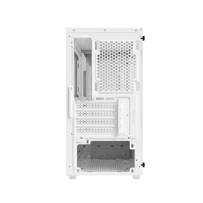 Darkflash M305 computer case without fans (White) - Product Image 5