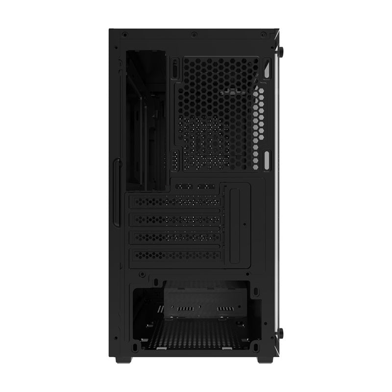 Darkflash M305 computer case without fans (Black) - Product Image 4