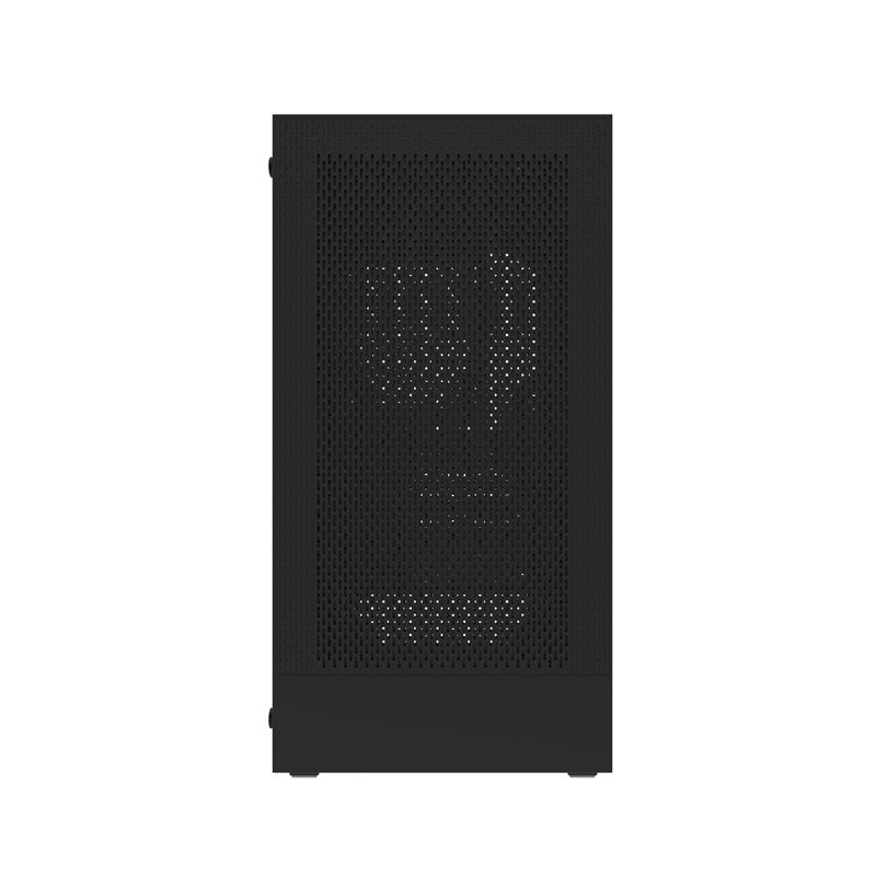 Darkflash M305 computer case without fans (Black) - Product Image 5