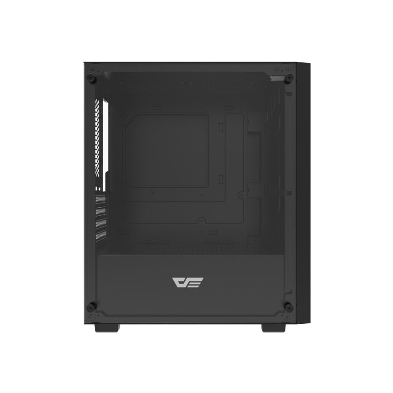 Darkflash M305 computer case without fans (Black) - Product Image 7