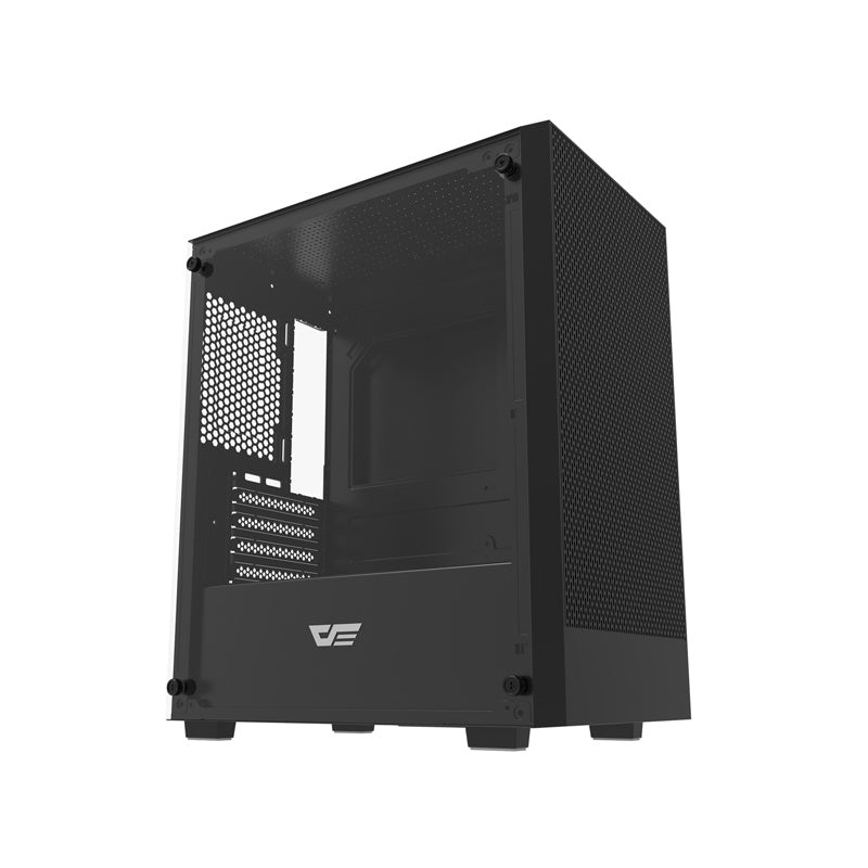Darkflash M305 computer case without fans (Black) - Product Image 8