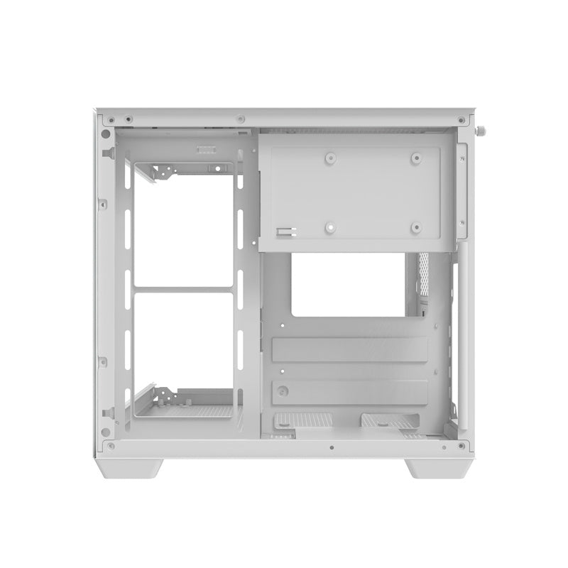 Darkflash C275P computer case without fans (White) - Product Image 3
