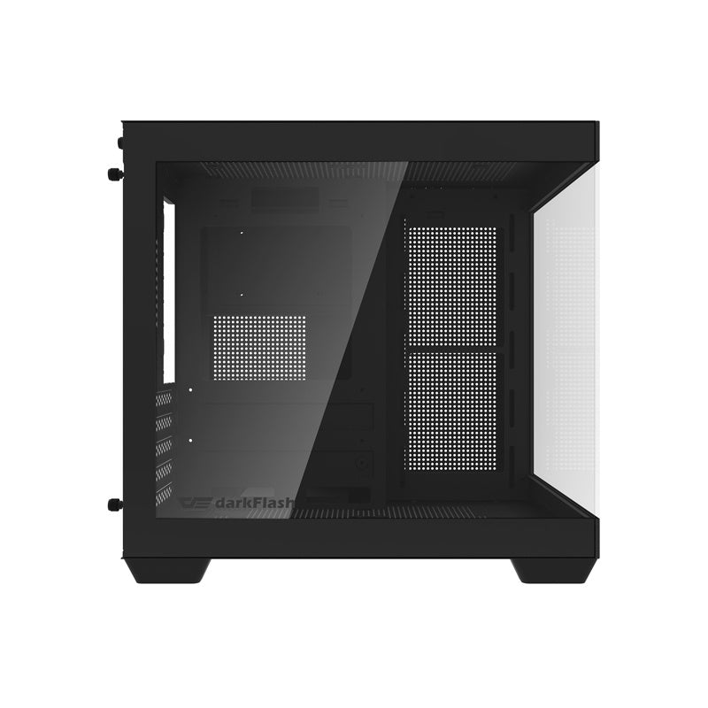 Darkflash C275P computer case without fans (Black) - Product Image 11