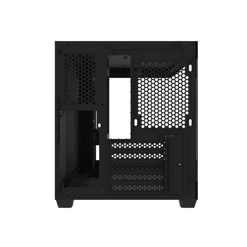 Darkflash C275P computer case without fans (Black) - Product Image 9
