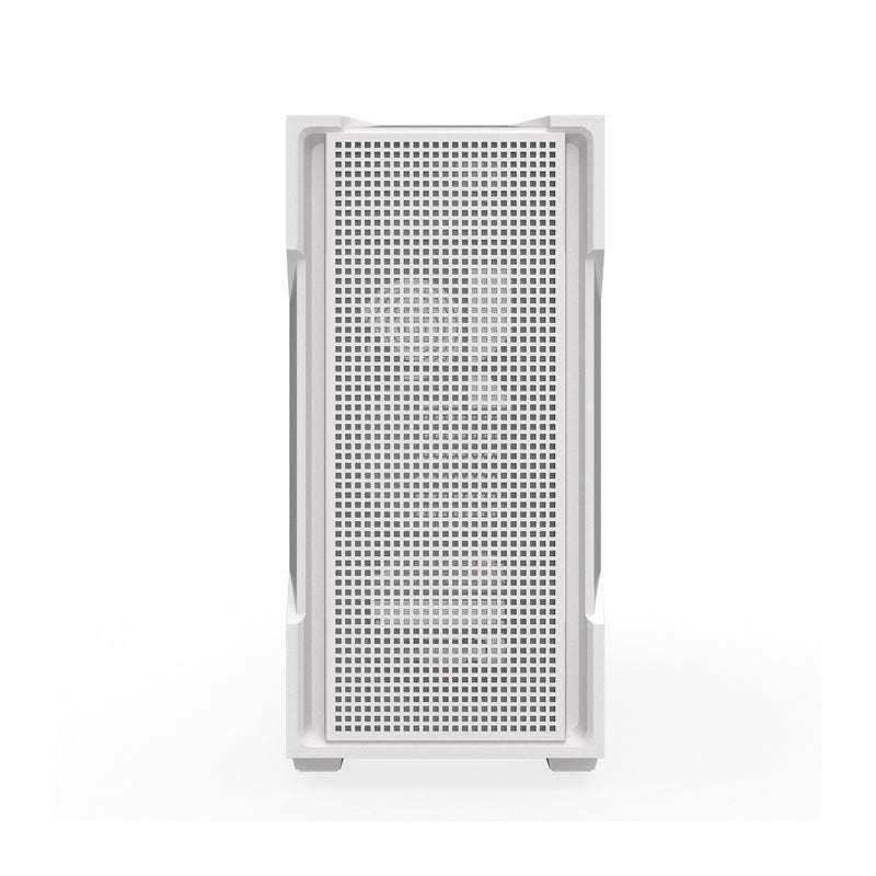 Darkflash DS900 Mesh computer case without fans (White) - Product Image 4