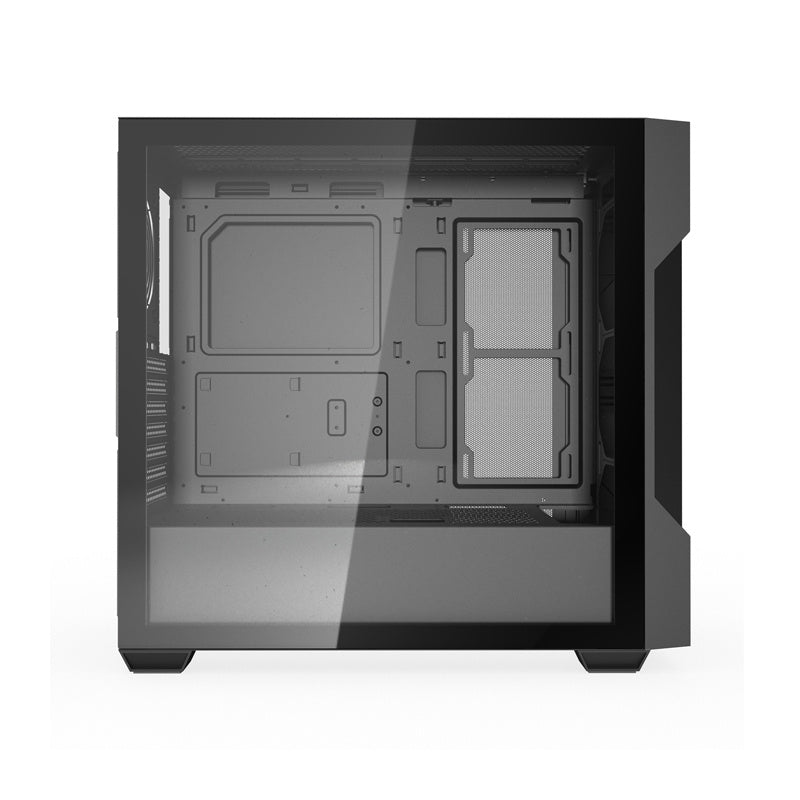 Darkflash DS900 Mesh computer case without fans (Black) - Product Image 5