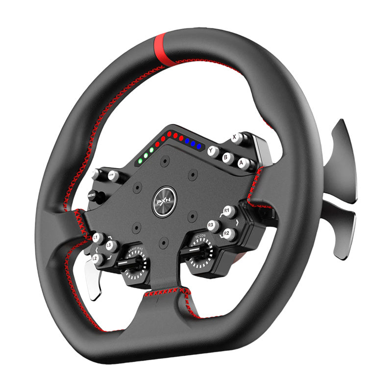 PXN WDS R2 gaming steering wheel - Product Image 2