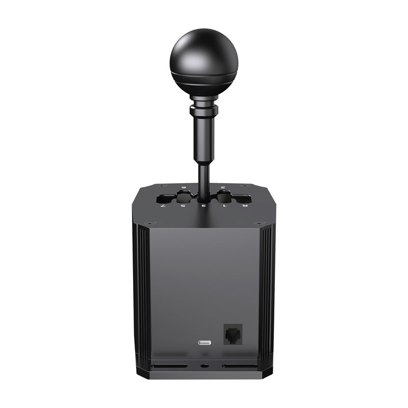 PXN gearbox- H 7+1 layout - Product Image 3