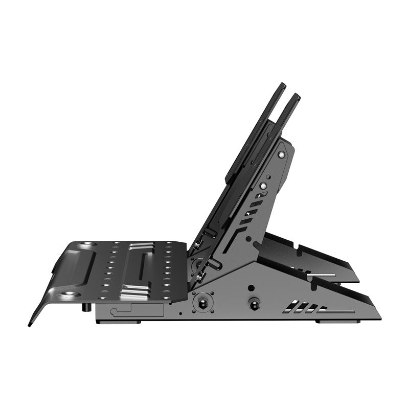 PXN PD HM pedal set - brake and gas (Windows 7/8/10/11) - Product Image 4