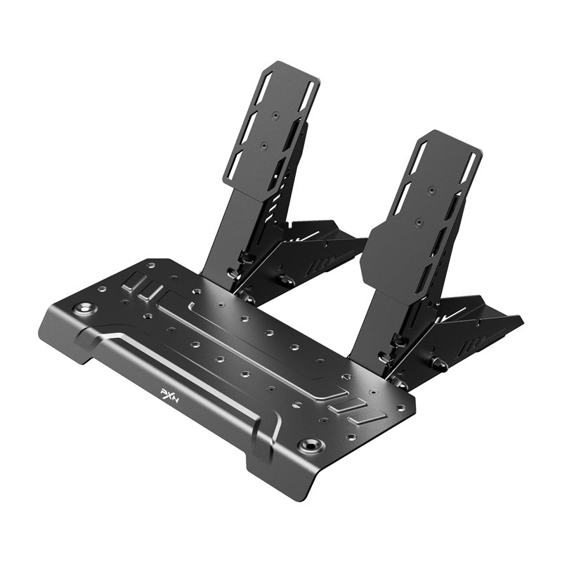 PXN PD HM pedal set - brake and gas (Windows 7/8/10/11) - Product Image 1