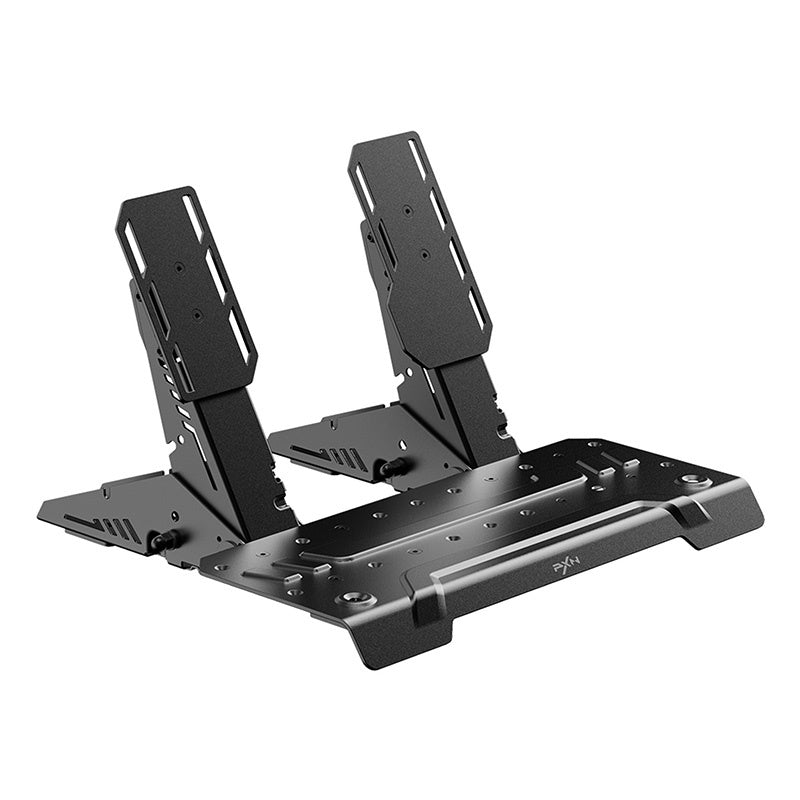 PXN VD6 DBT kit - VD6 base + WDS R2 handlebars + PD HM brake/gas pedals + Z9 clamp - Product Image 3