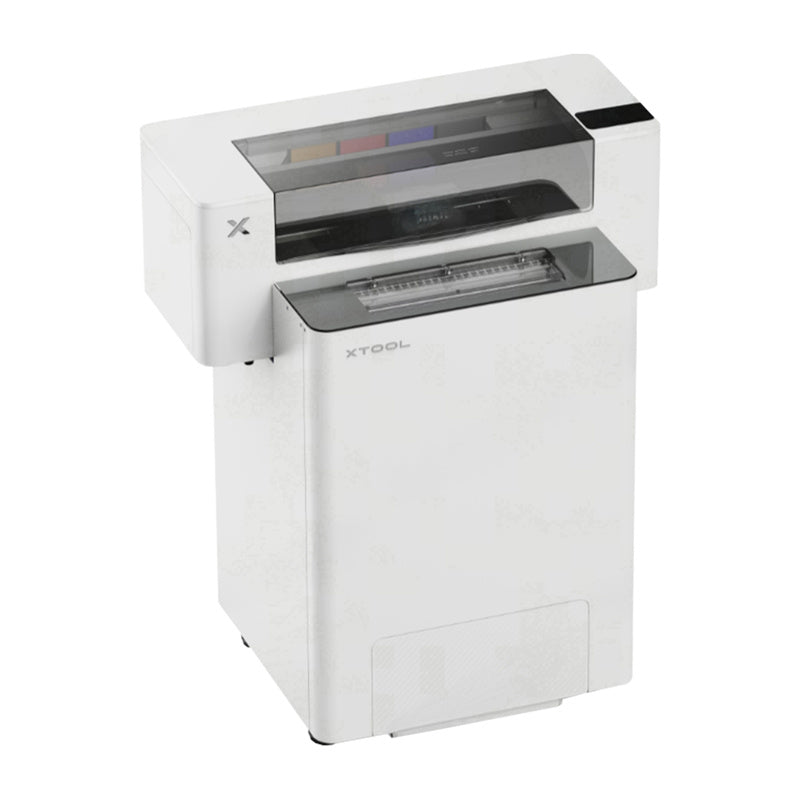 xTool Apparel Printer - all-in-one kit - Product Image 1